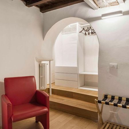 Appartamento Palazzo Bardi Apartments N 2 Флоренция Экстерьер фото