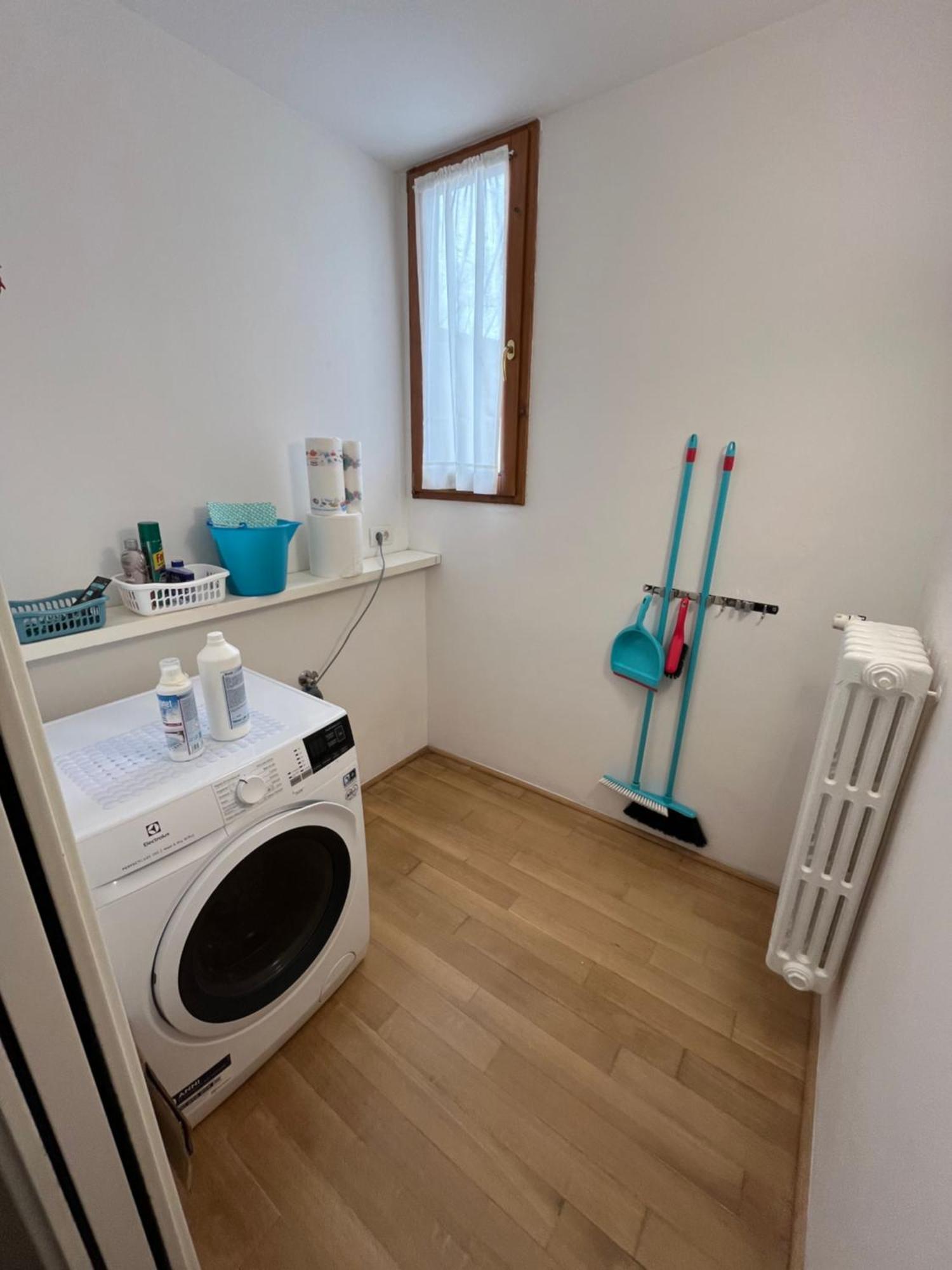 Appartamento Palazzo Bardi Apartments N 2 Флоренция Экстерьер фото
