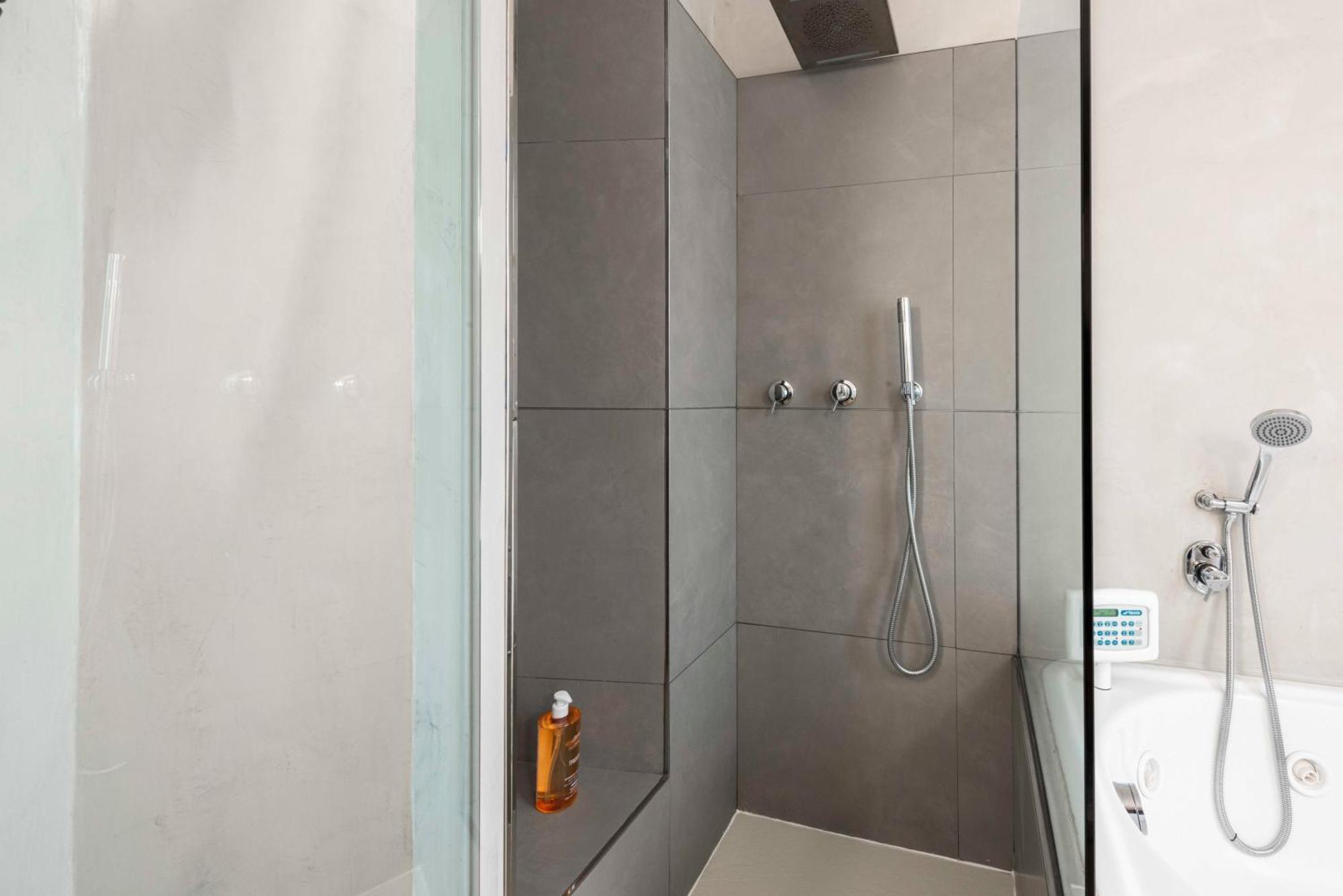 Appartamento Palazzo Bardi Apartments N 2 Флоренция Экстерьер фото
