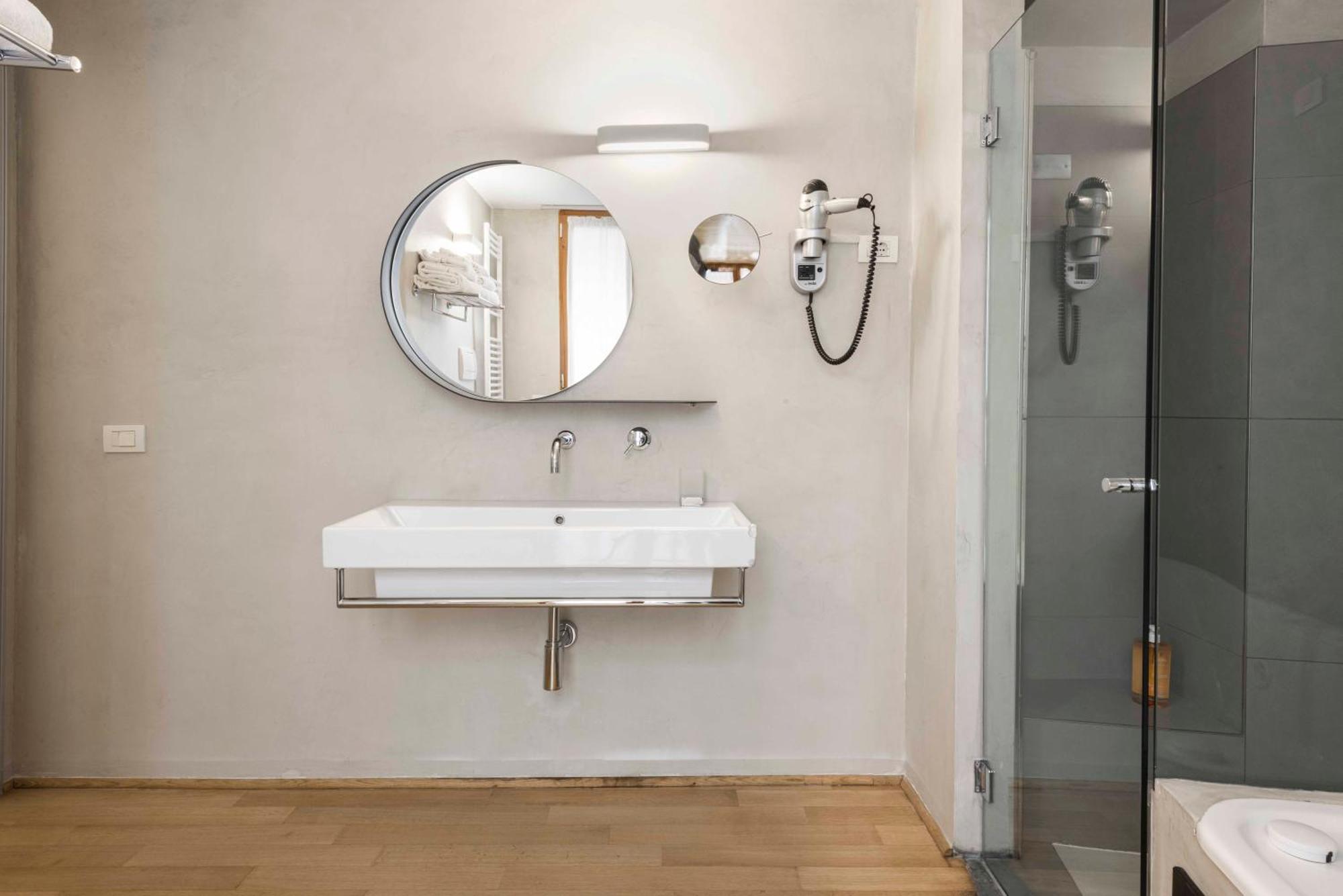 Appartamento Palazzo Bardi Apartments N 2 Флоренция Экстерьер фото